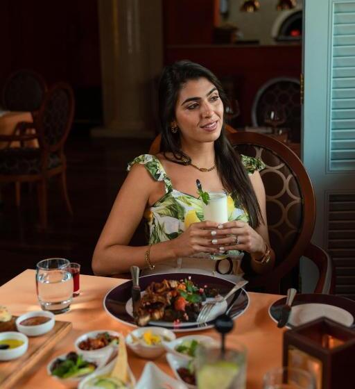 Fotos del hotel Kempinski Nile Hotel, Cairo:  30