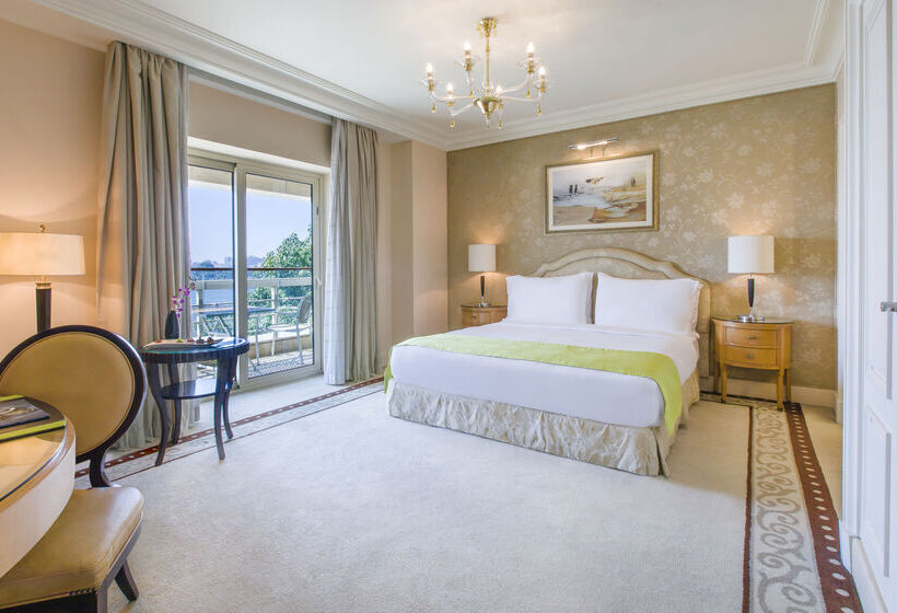 Fotos del hotel Kempinski Nile Hotel, Cairo:  13