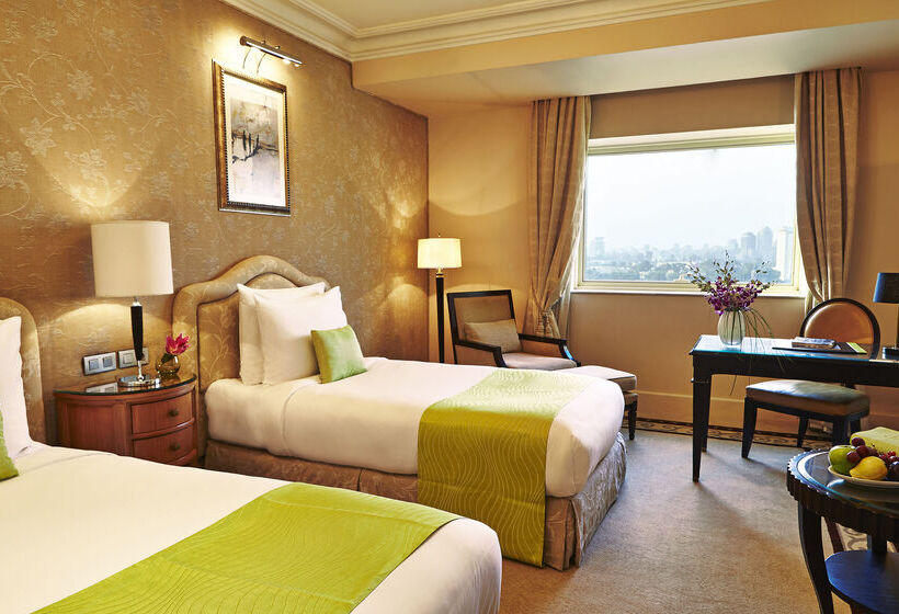 Fotos del hotel Kempinski Nile Hotel, Cairo:  11