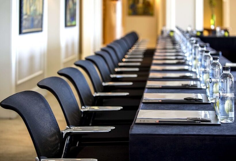 Fotos del hotel Kempinski Nile Hotel, Cairo:  50