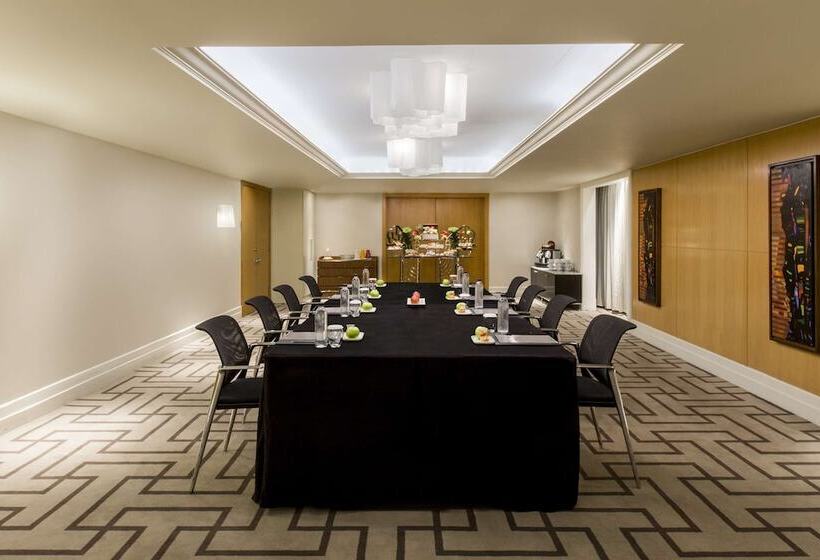 Fotos del hotel Kempinski Nile Hotel, Cairo:  52