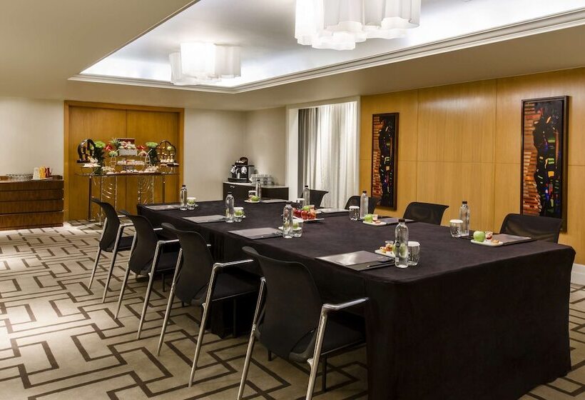 Fotos del hotel Kempinski Nile Hotel, Cairo:  56