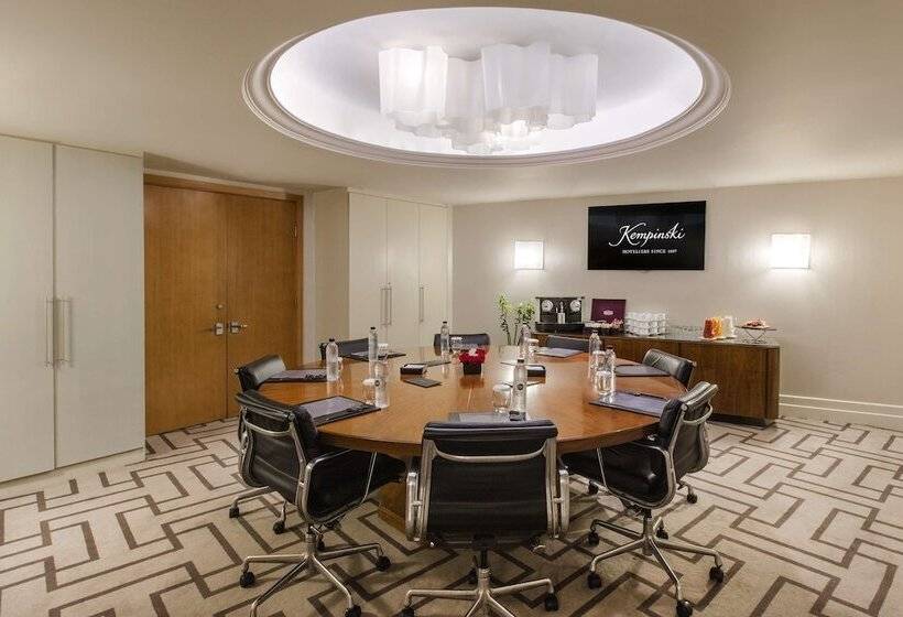 Fotos del hotel Kempinski Nile Hotel, Cairo:  54