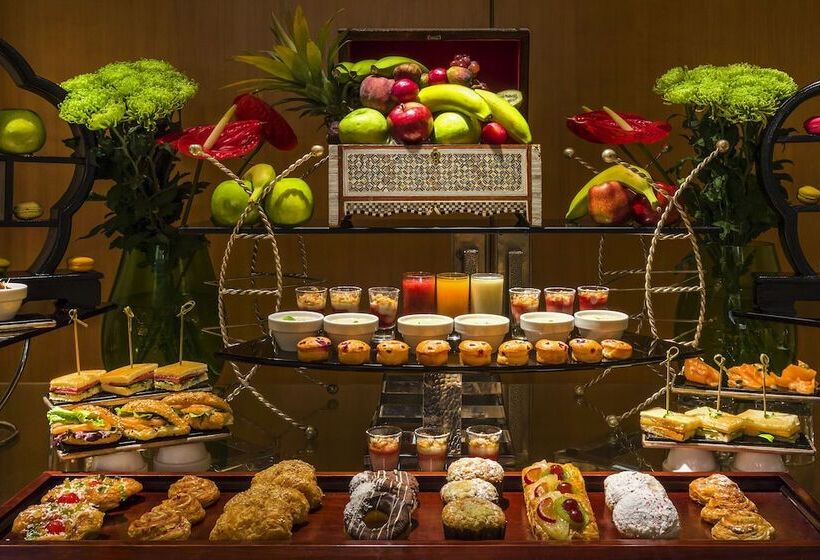 Fotos del hotel Kempinski Nile Hotel, Cairo:  48