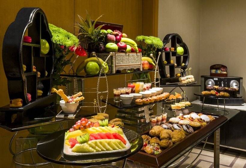 Fotos del hotel Kempinski Nile Hotel, Cairo:  96