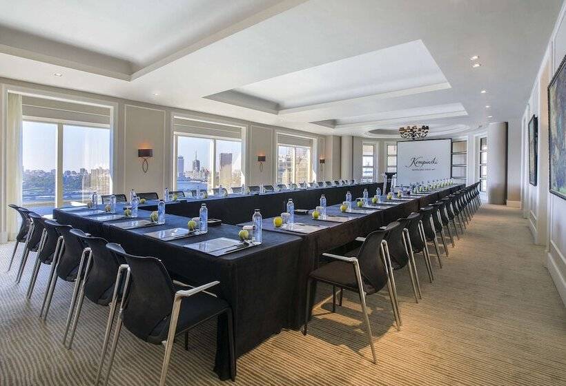 Fotos del hotel Kempinski Nile Hotel, Cairo:  58