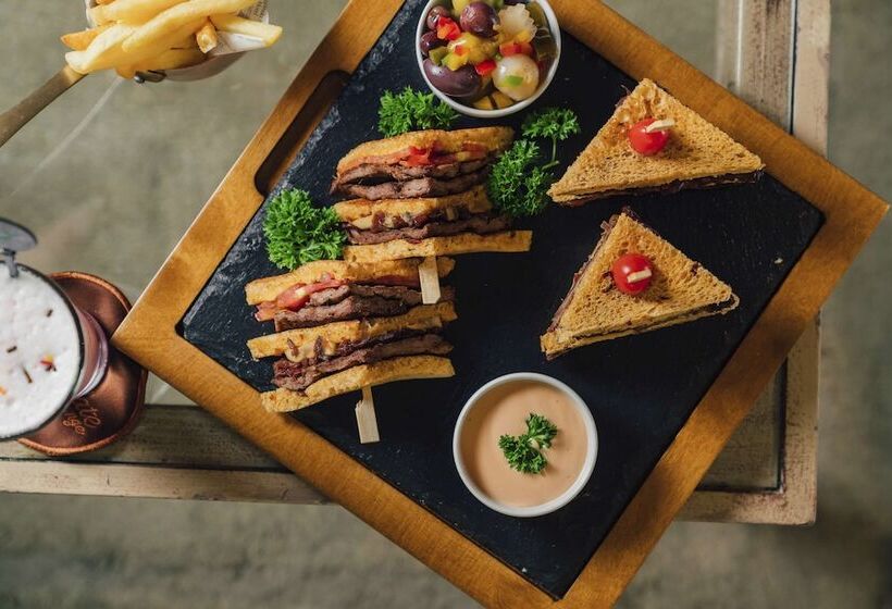 Fotos del hotel Kempinski Nile Hotel, Cairo:  47