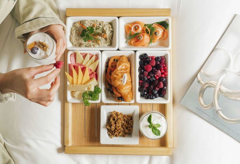 Fotos del hotel Kempinski Nile Hotel, Cairo:  22