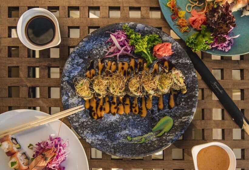 Fotos del hotel Kempinski Nile Hotel, Cairo:  23