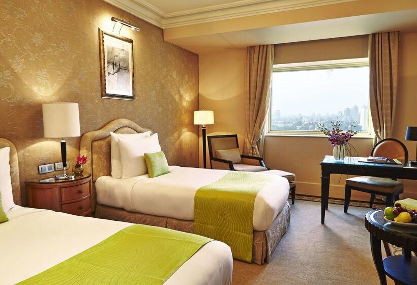 Fotos del hotel Kempinski Nile Hotel, Cairo:  4