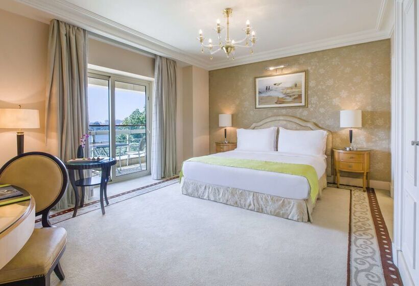 Fotos del hotel Kempinski Nile Hotel, Cairo:  6