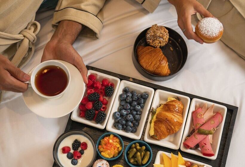 Fotos del hotel Kempinski Nile Hotel, Cairo:  20