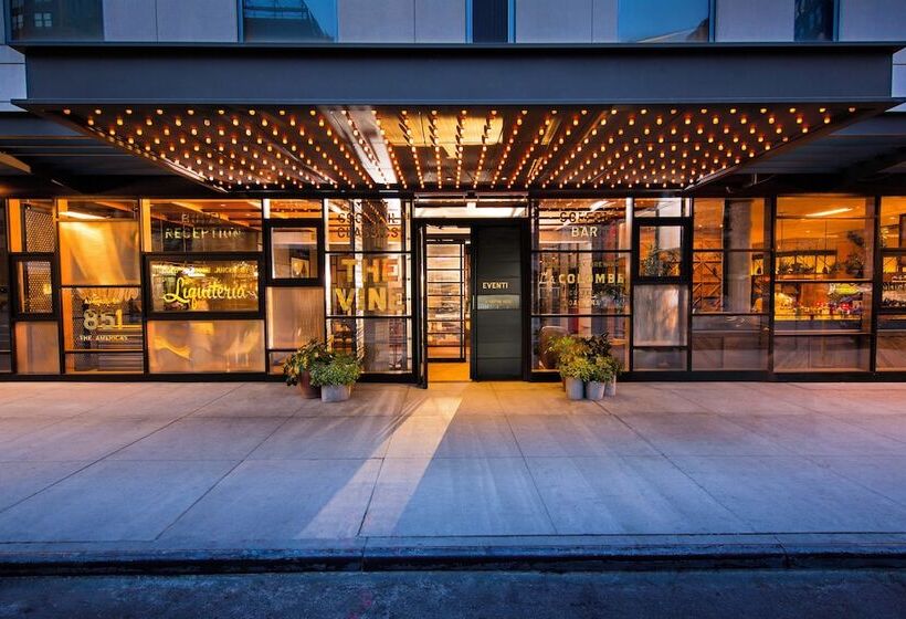 Fotos del hotel Kimpton  Eventi, An Ihg:  10