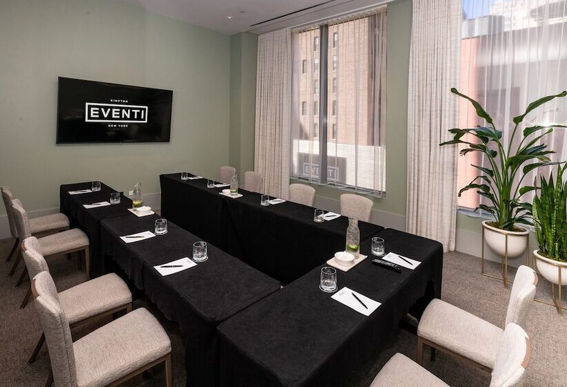 Fotos del hotel Kimpton  Eventi, An Ihg:  23