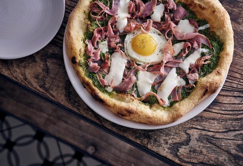 Fotos del hotel Kimpton  Eventi, An Ihg:  4