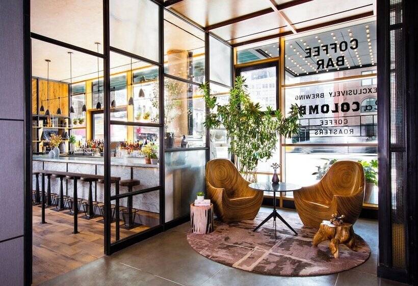 Fotos del hotel Kimpton  Eventi, An Ihg:  14