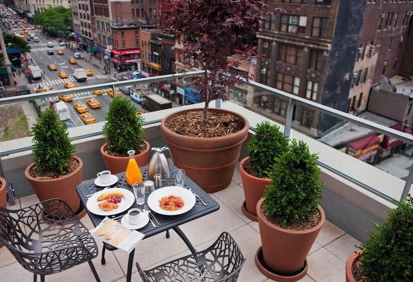 Fotos del hotel Kimpton  Eventi, An Ihg:  17