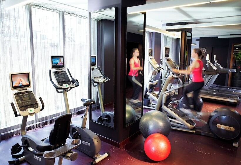 Fotos del hotel Kimpton  Eventi, An Ihg:  25