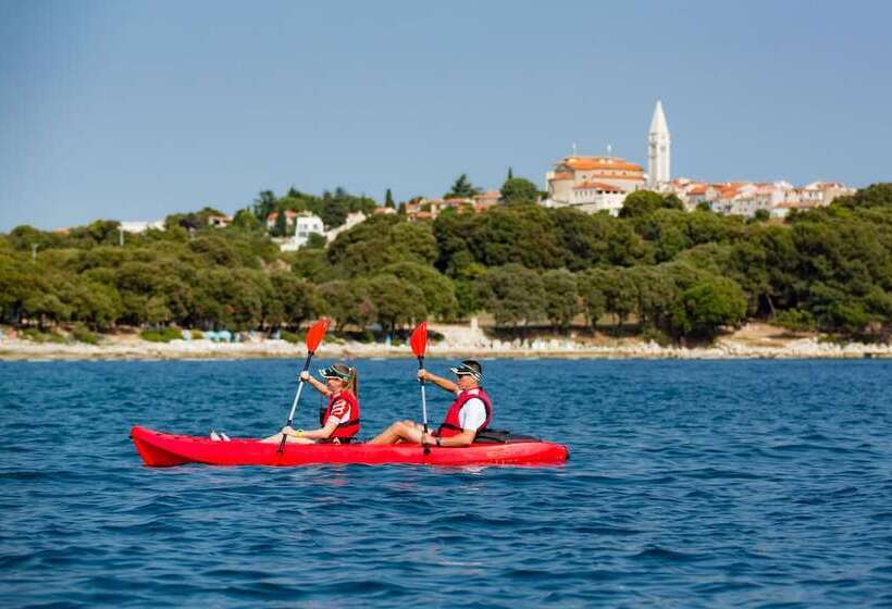 Hotel Koversada Villas Naturist Park