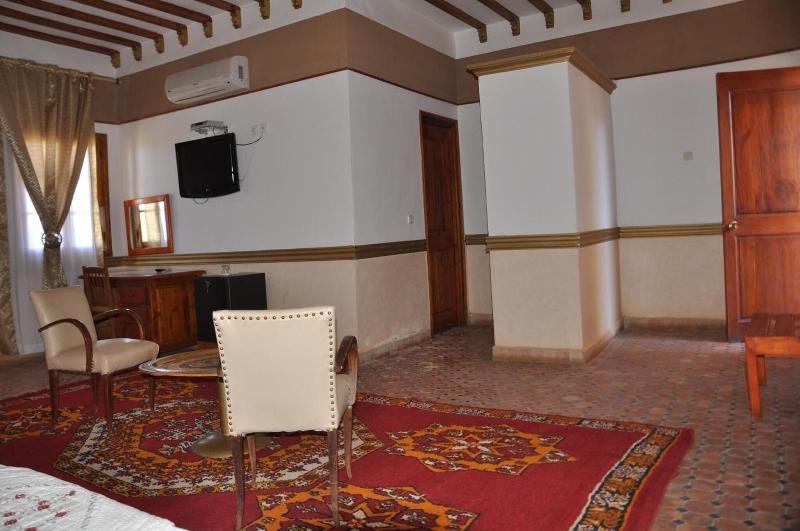 هتل Ksar Assalassil