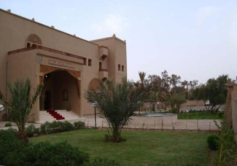 هتل Ksar Assalassil