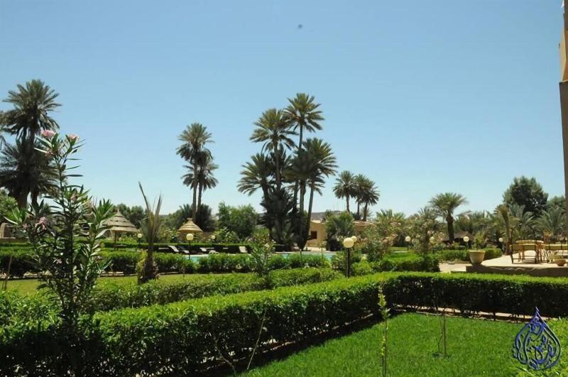 هتل Ksar Assalassil