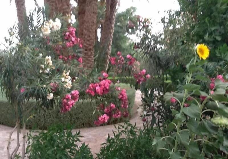هتل Ksar Assalassil