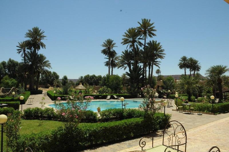 هتل Ksar Assalassil