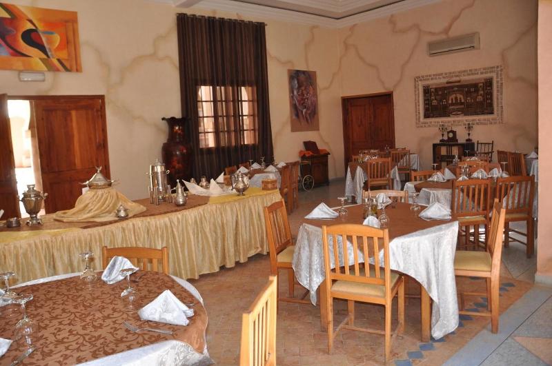 هتل Ksar Assalassil