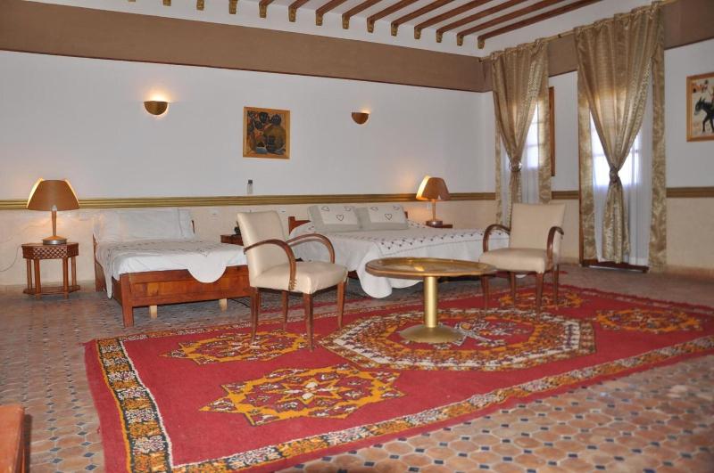 هتل Ksar Assalassil