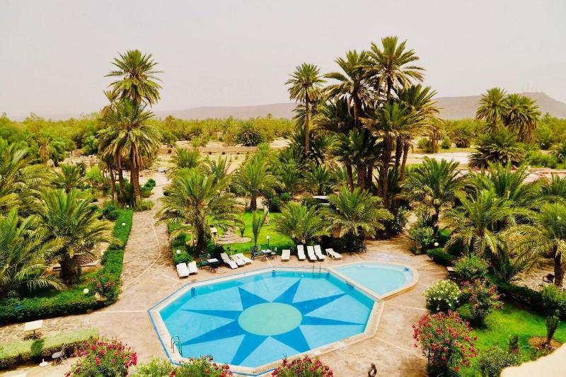 هتل Ksar Assalassil