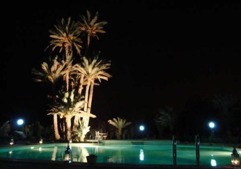 هتل Ksar Assalassil