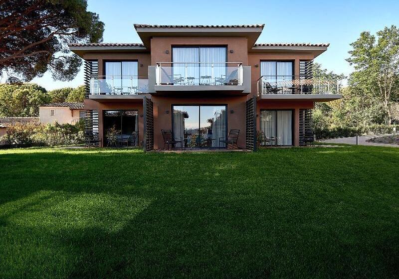 فندق Kube Saint Tropez