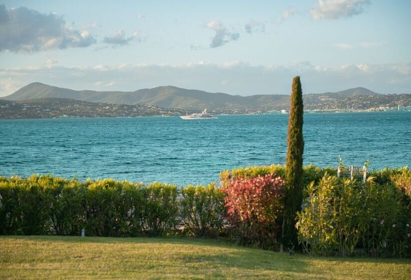 فندق Kube Saint Tropez