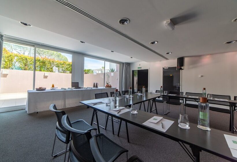 فندق Kube Saint Tropez