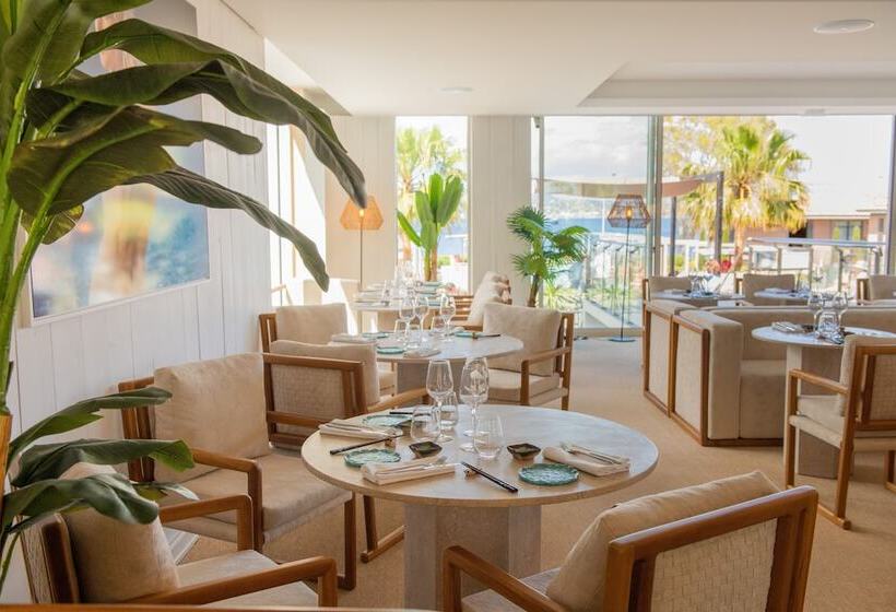 فندق Kube Saint Tropez