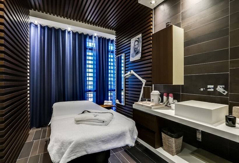 فندق Kube Saint Tropez