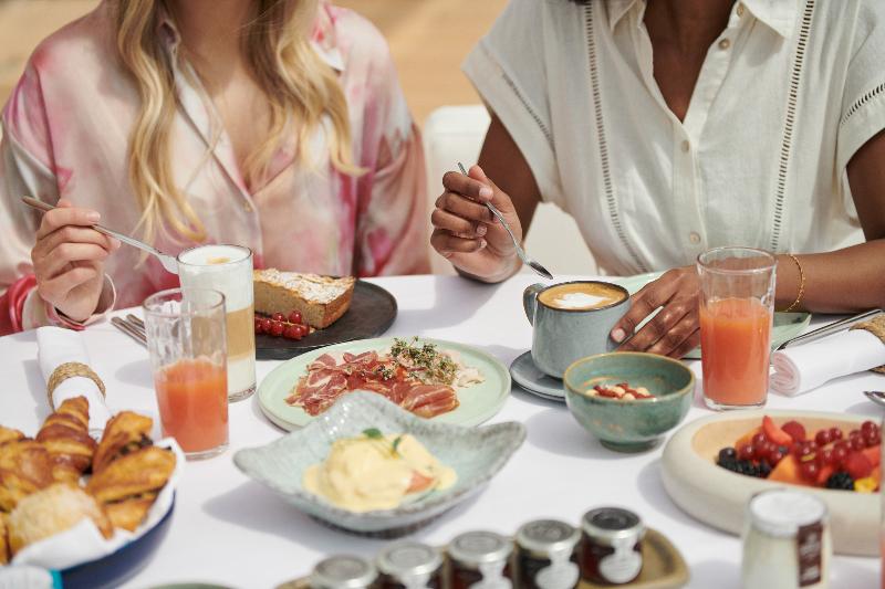 فندق Kube Saint Tropez