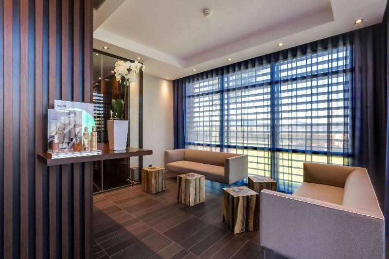 فندق Kube Saint Tropez