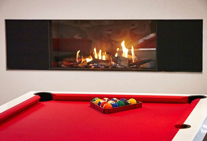 בית מלון כפרי Hôtel Gustave Colmar