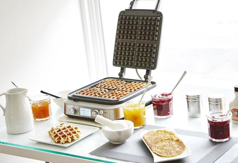 בית מלון כפרי Hôtel Gustave Colmar