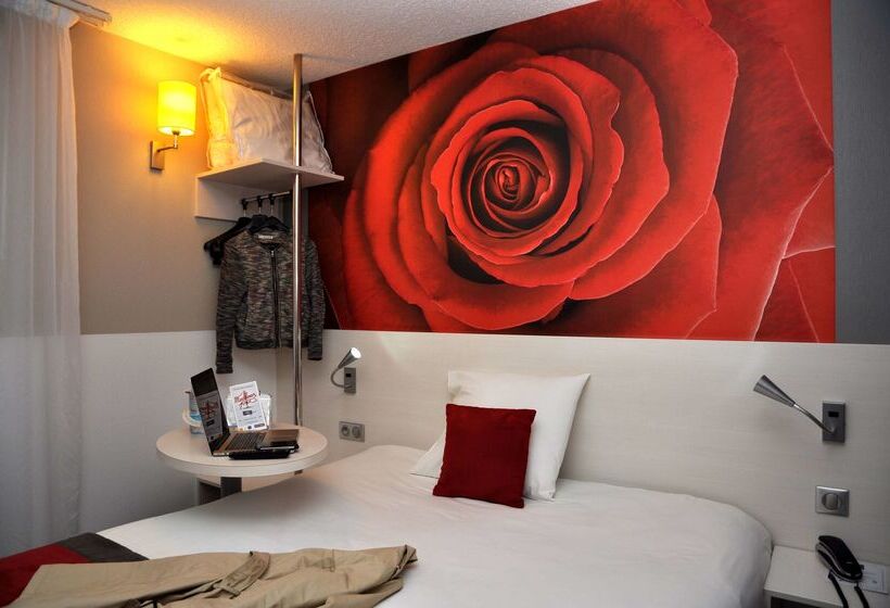 هتل Hôtel Kyriad Dieppe