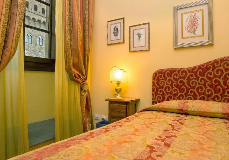 هتل La Casa Del Garbo   Luxury Rooms & Suite