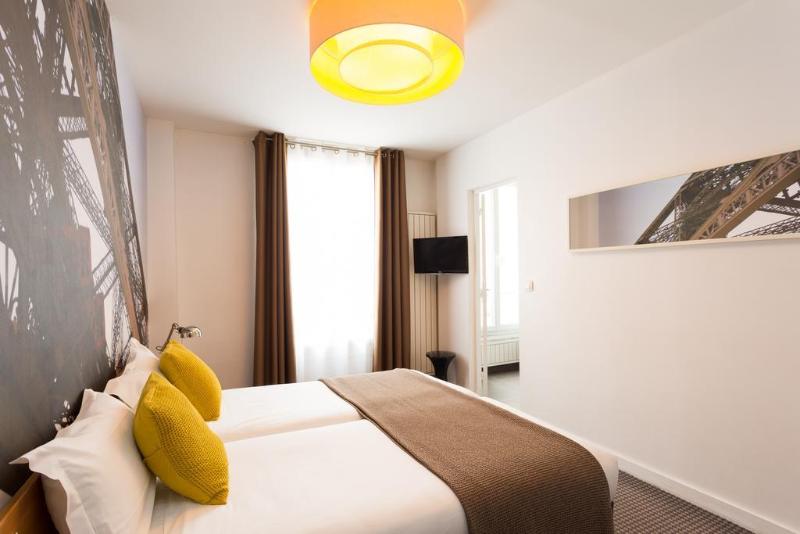 Fotos del hotel Le 20 Prieuré Hôtel:  3