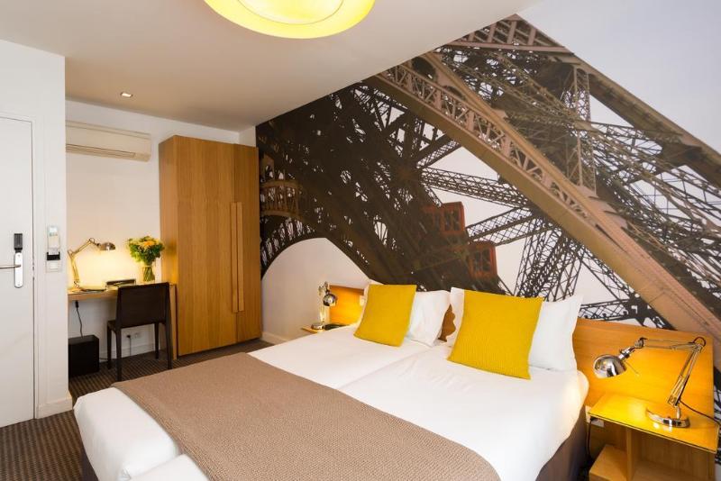 Fotos del hotel Le 20 Prieuré Hôtel:  5