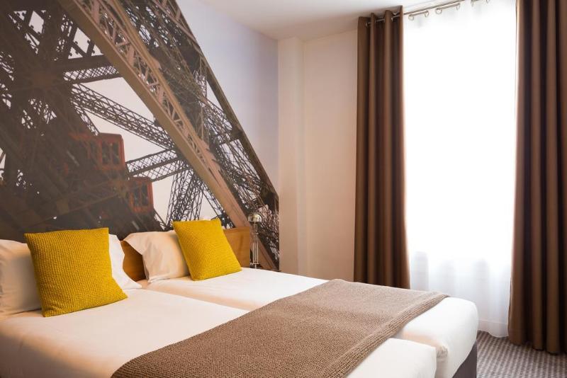 Fotos del hotel Le 20 Prieuré Hôtel:  6