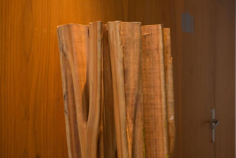 Fotos del hotel Le 20 Prieuré Hôtel:  12