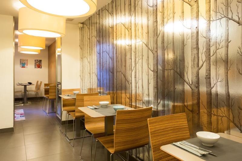 Fotos del hotel Le 20 Prieuré Hôtel:  16