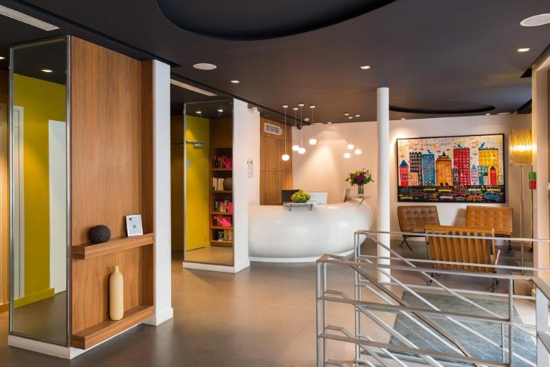 Fotos del hotel Le 20 Prieuré Hôtel:  22