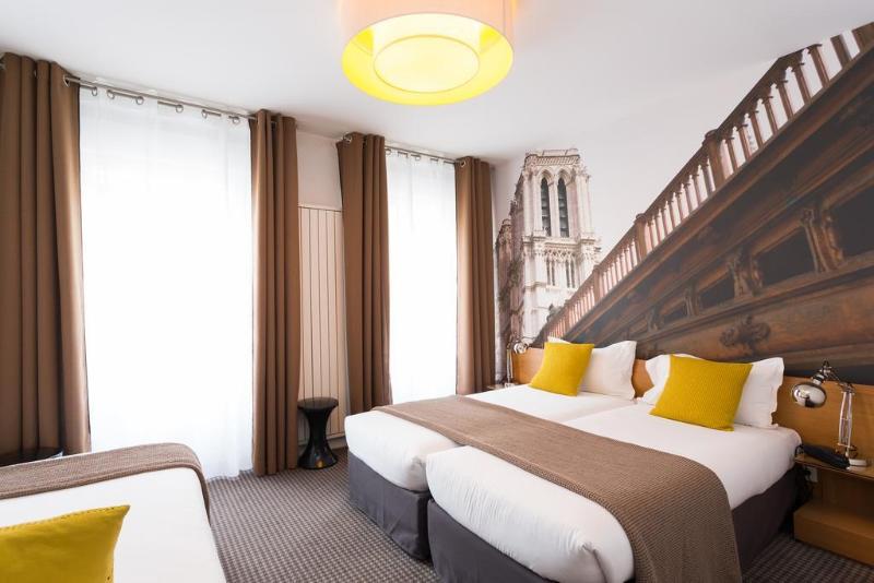 Fotos del hotel Le 20 Prieuré Hôtel:  7